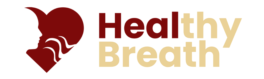 Logo Healthy Breath