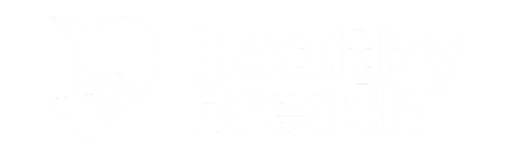 Healthy Breath Logo