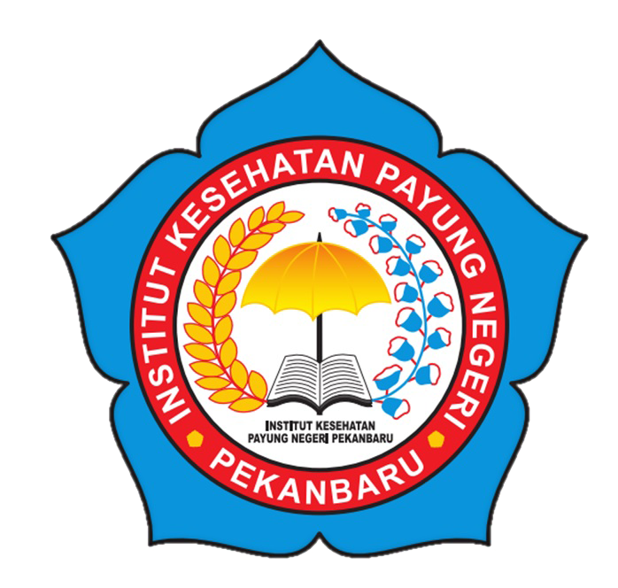 Logo Institut Kesehatan Payung Negeri Pekanbaru