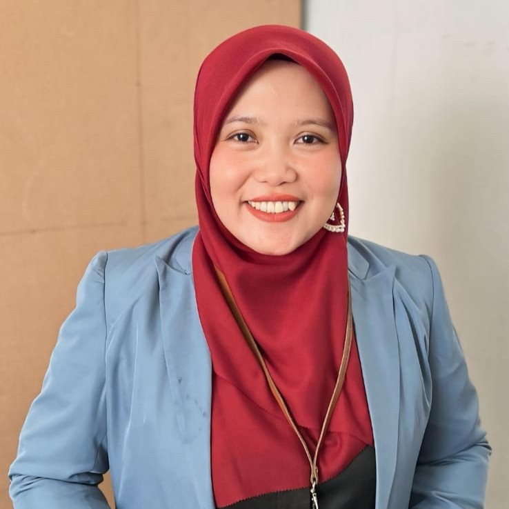 Foto Dosen Pembimbing