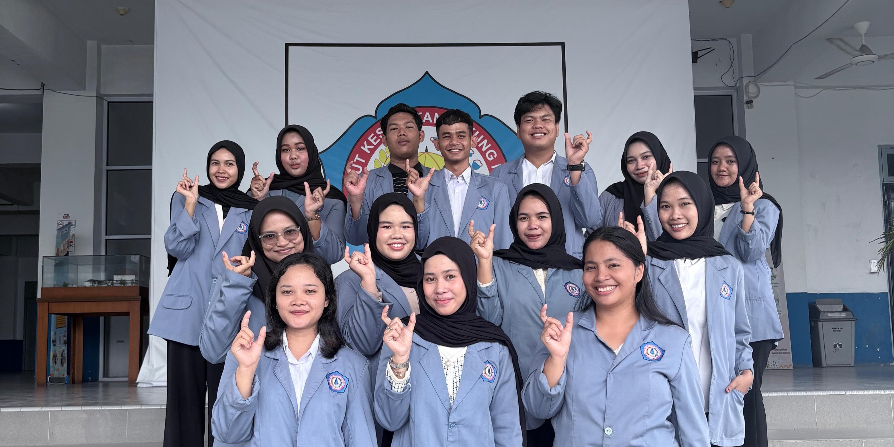 Foto Anggota Kelompok